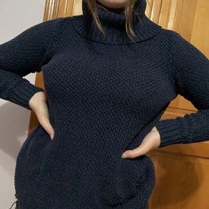 Hillary Radley turtle neck sweater